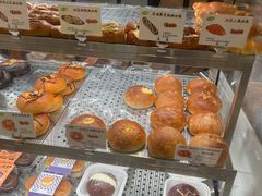 -君之狮子山·轻糖烘焙(松江印象城店)