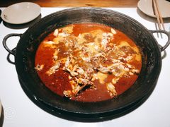 -老天桥蛙炉火锅(姑苏总店)