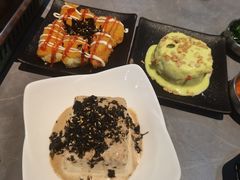 -意成料理
