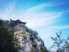 -抱犊寨风景区