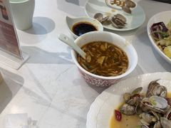 -船歌·鱼水饺青岛菜(国贸商城店)