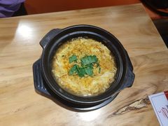 -老姑砂锅·烧烤天津菜(体北道店)