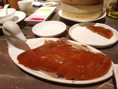 -金鸭季·北京烤鸭(深业上城店)