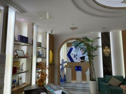 -雅曼妮spa美容养生