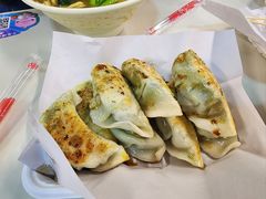 -佑汉小贩大楼熟食中心