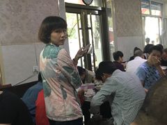 -清真喜兰老丁羊汤特色小吃