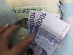 -新世界百货(明洞总店)