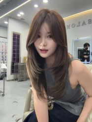 -乾健·烫染·接发SALON