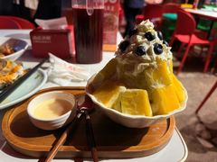 -必点海鲜·海肠捞饭大王(滨江道店)
