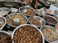 -铭辉沙嗲面(新街商业城店)