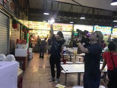 -纽顿熟食中心