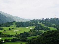 -深圳东部华侨城茵特拉根酒店