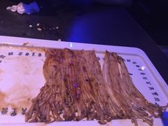 -很久以前羊肉串(打浦路店)