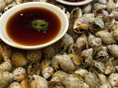 -盛港湾海鲜食府(黄沙店)
