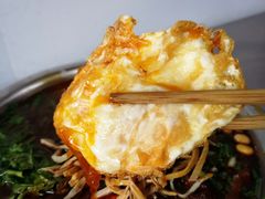 -老五鸡丝豆花面粉(瑞金北路68号院店)