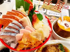 -极尚大瀛喜日本料理(铜锣湾店)