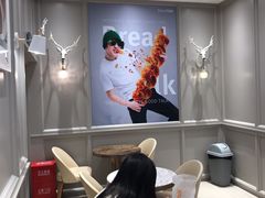 -面包新语(龙湖·西宸天街店)