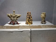 -青田石雕博物馆