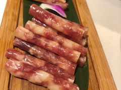 天味香肠-丙申臺火锅