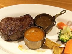 -斗牛士牛排(南京东路店)