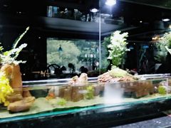 -泰谷酒店·太古码头闽菜自助餐厅