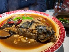 -旺顺阁鱼头泡饼(常营店)