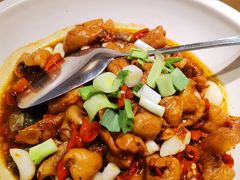 下饭肥肠-农耕记·湖南土菜(halo广场店)