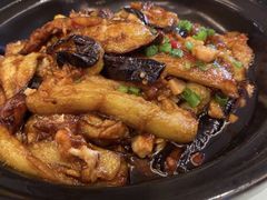 -锦江宾馆-花园餐厅