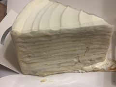 榴莲千层-那家面包房(珠江路店)