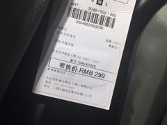 -ZARA(青岛万象城店)