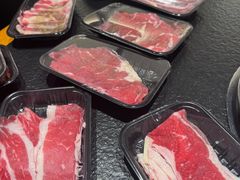 -炽城·烤肉名家(鸿达中央广场店)