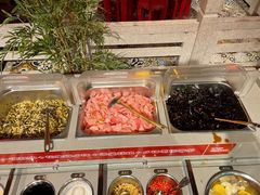 -袍家大院重庆火锅(文安路店)