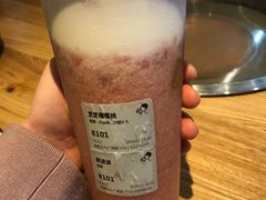 -喜茶(合肥正大广场店)