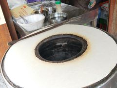 -张师傅建始大饼