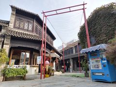 -回龙窝历史文化街区