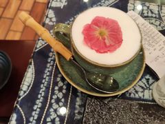 -桥香园过桥米线(国贸店)