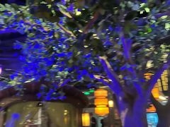 -绿茶餐厅(深圳龙华天虹购物中心店)