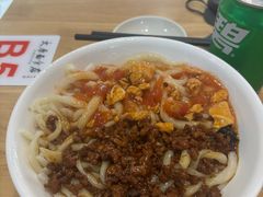 -太原面食店(解放路店)