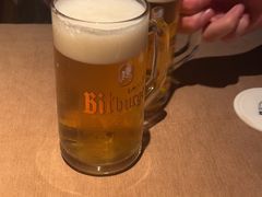 -碧特博格·20年品牌西餐厅(芜湖路店)