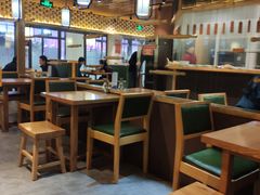 大堂-草包包子铺(宽厚里店)