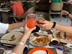 -广州粤海喜来登酒店