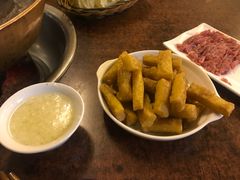 -前门张记涮肉(前门店)