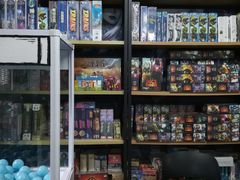 -悦河马家庭桌游剧本馆(朝阳门店)