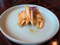 -新天世纪中餐厅