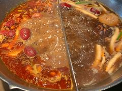 -湊湊火锅·茶憩(新中关购物中心店)