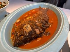 -阿五黄河大鲤鱼(纬三路店)