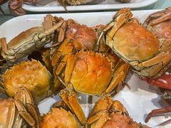 -钱库里海鲜自助(唐山街店)
