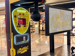 -KK ONE(京基滨河时代店)
