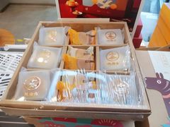 -陕拾叁-西安糕点(大雁塔店)