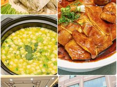 -丰尔粥食·顺德鱼生·干蒸排骨顺德菜(大良分店)